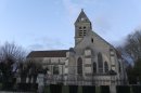 Eglise de Vic